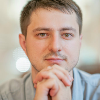 Lyubomyr Nykyforuk